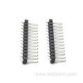 3.96mm Pitch Pin Header Connector 13P